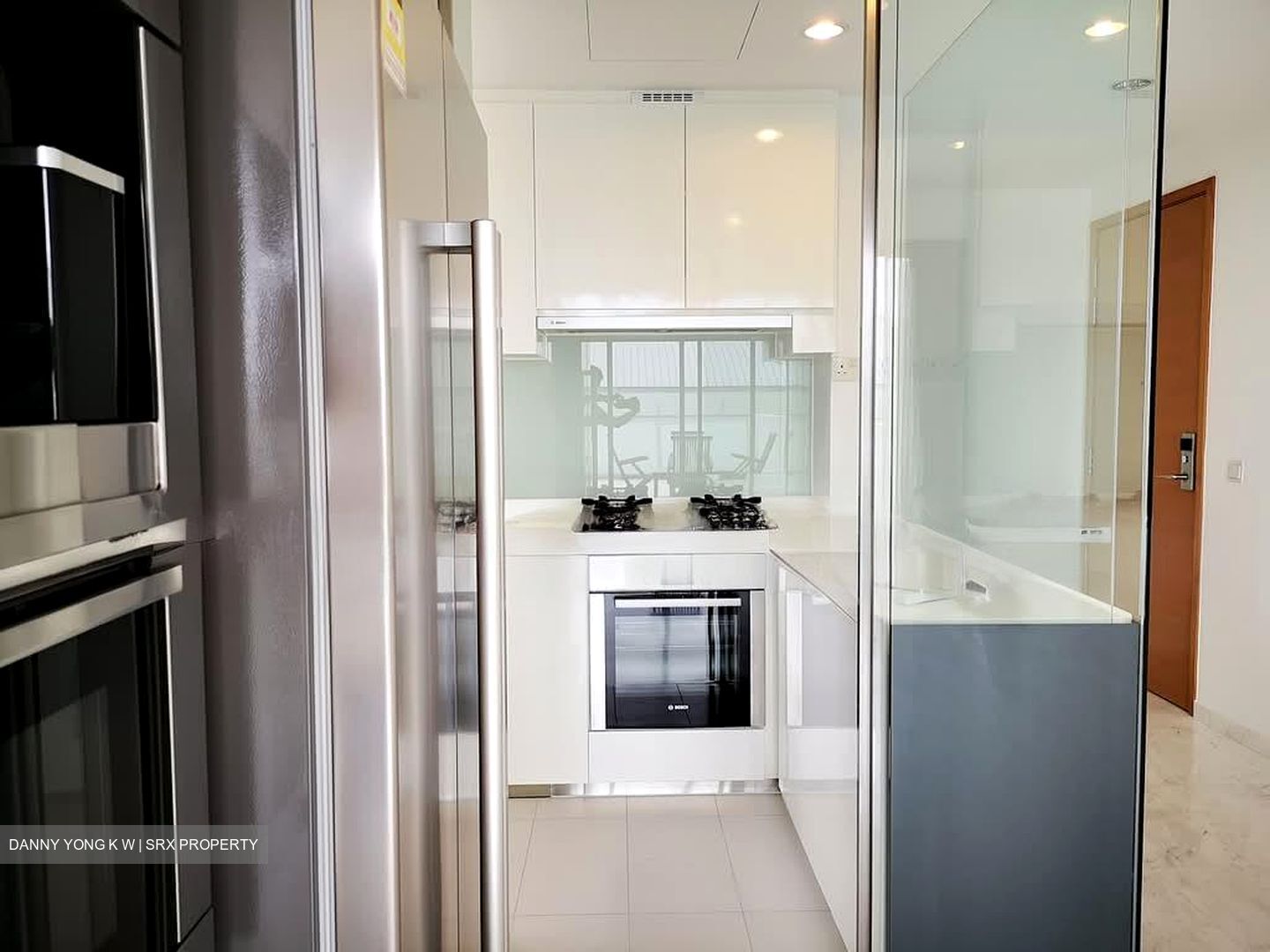 Centro Residences (D20), Condominium #560033961